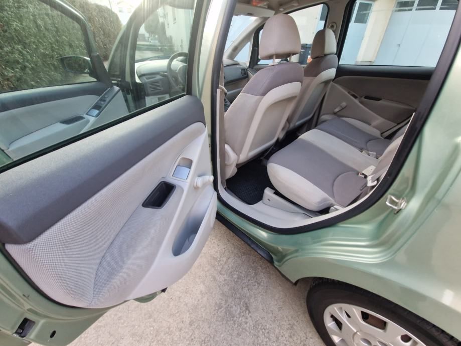 fiat idea 1,3 16v jtd multijet prilika samo 155000 hr 100% ispravan - slika 11