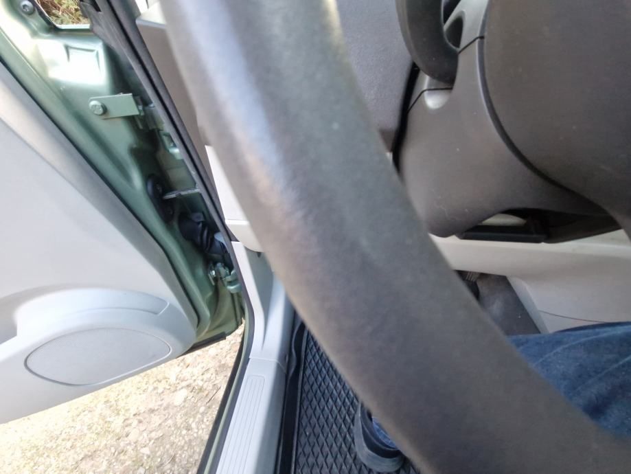 fiat idea 1,3 16v jtd multijet prilika samo 155000 hr 100% ispravan - slika 12