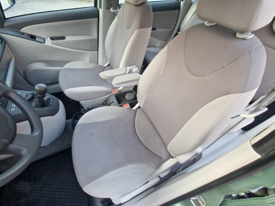 fiat idea 1,3 16v jtd multijet prilika samo 155000 hr 100% ispravan - slika 17