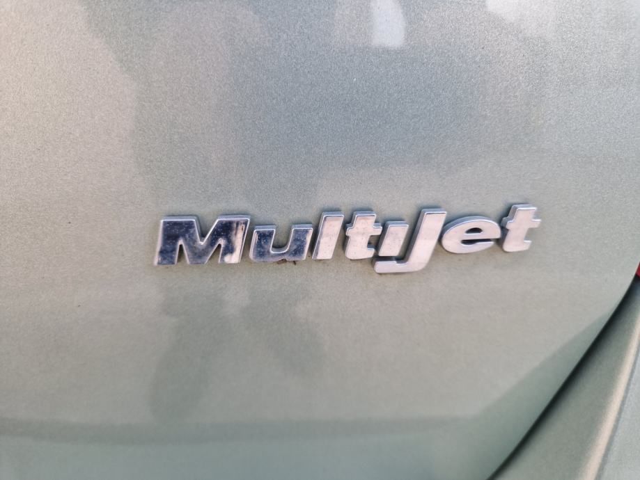 fiat idea 1,3 16v jtd multijet prilika samo 155000 hr 100% ispravan - slika 18