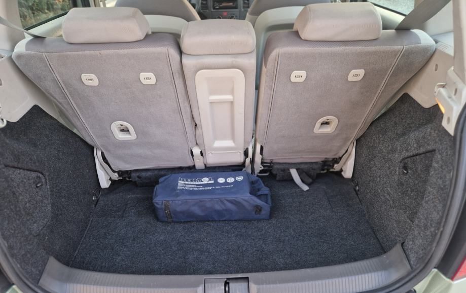 fiat idea 1,3 16v jtd multijet prilika samo 155000 hr 100% ispravan - slika 20