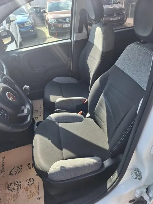 fiat panda 1,0 hybrid street, euro 6, mf volan, 4xgarancije!!! - slika 8