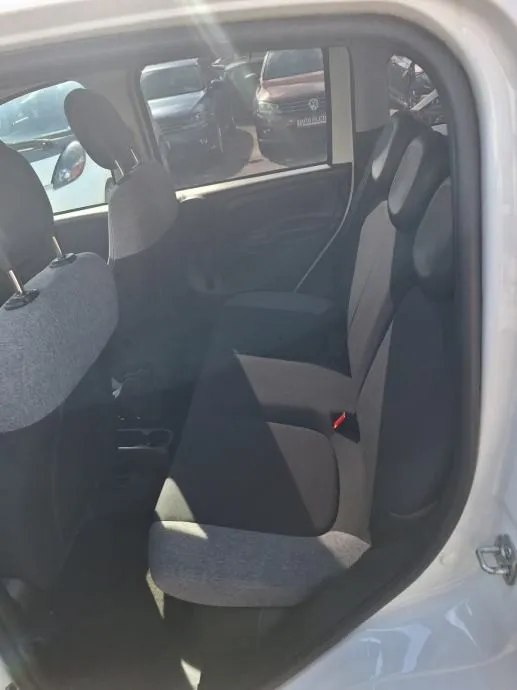 fiat panda 1,0 hybrid street, euro 6, mf volan, 4xgarancije!!! - slika 11