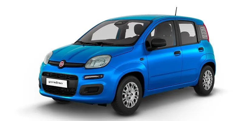 fiat pandina 1.0 gse 6mt pop - slika 2
