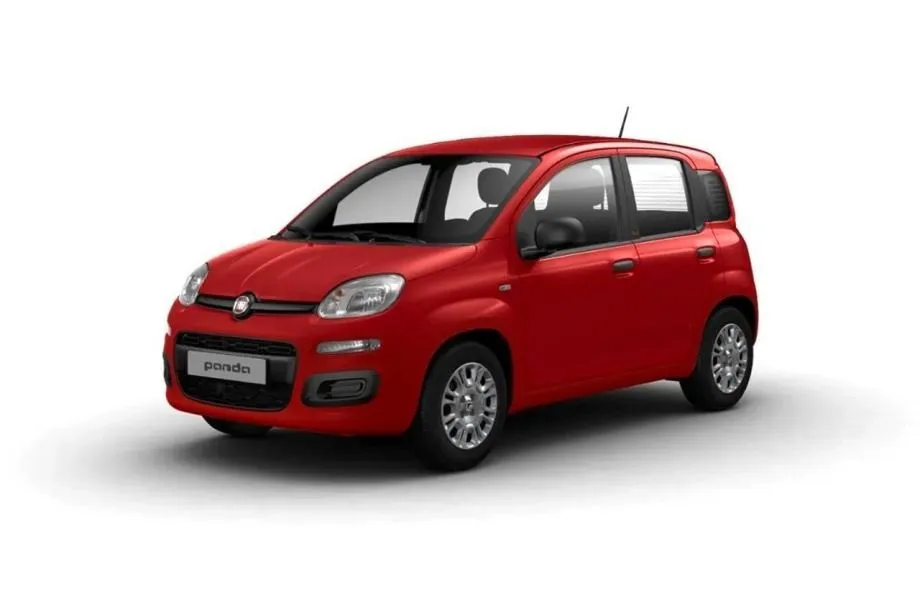 Fiat Pandina 1.0 GSE 6MT Pop - Sesvete, Zagreb