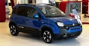 fiat pandina 1.0 gse 6mt pop - slika 3