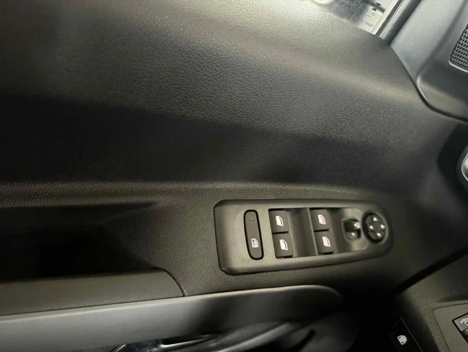 fiat profesional doblo 1.5 multijet combi l1 - dostupno odmah!!!, 2025 - slika 13