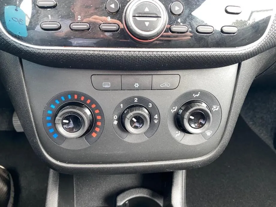 fiat punto 1.3 multijet 16v, klima, tempomat, 4x garancija!!! - slika 12
