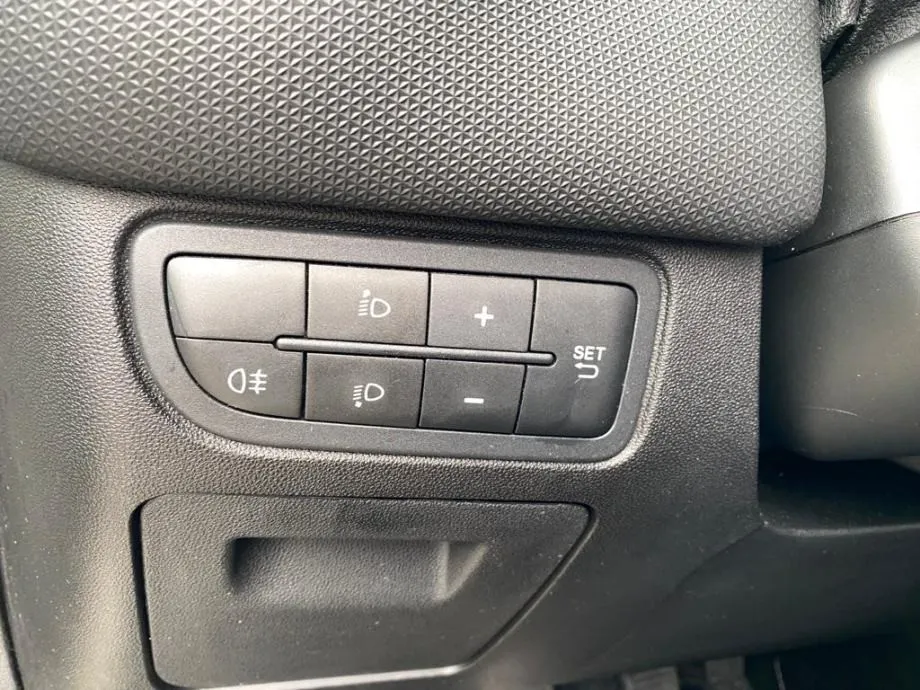 fiat punto 1.3 multijet 16v, klima, tempomat, 4x garancija!!! - slika 14