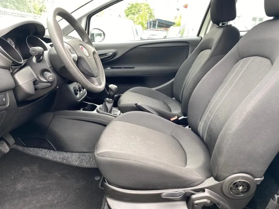 fiat punto 1.3 multijet 16v, klima, tempomat, 4x garancija!!! - slika 20