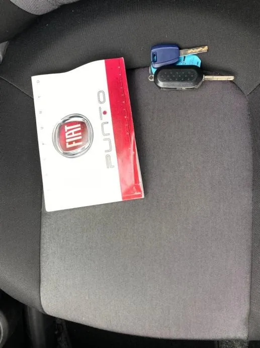 fiat punto 1.3 multijet 16v, klima, tempomat, 4x garancija!!! - slika 22