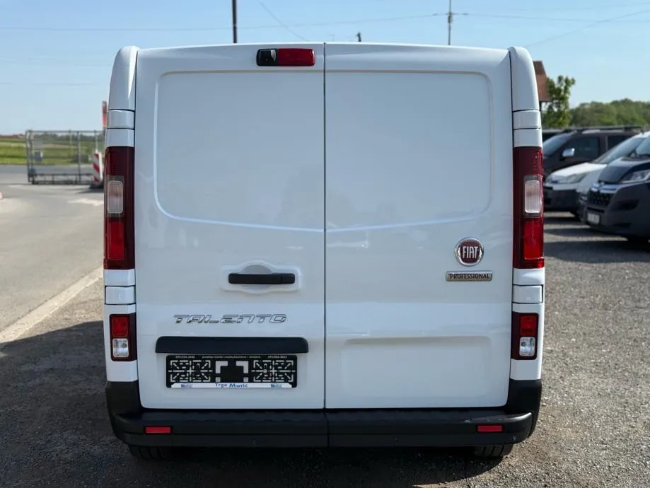 fiat talento n 1 170ks ecojet, 6 sjedala, 2020 god. - slika 6
