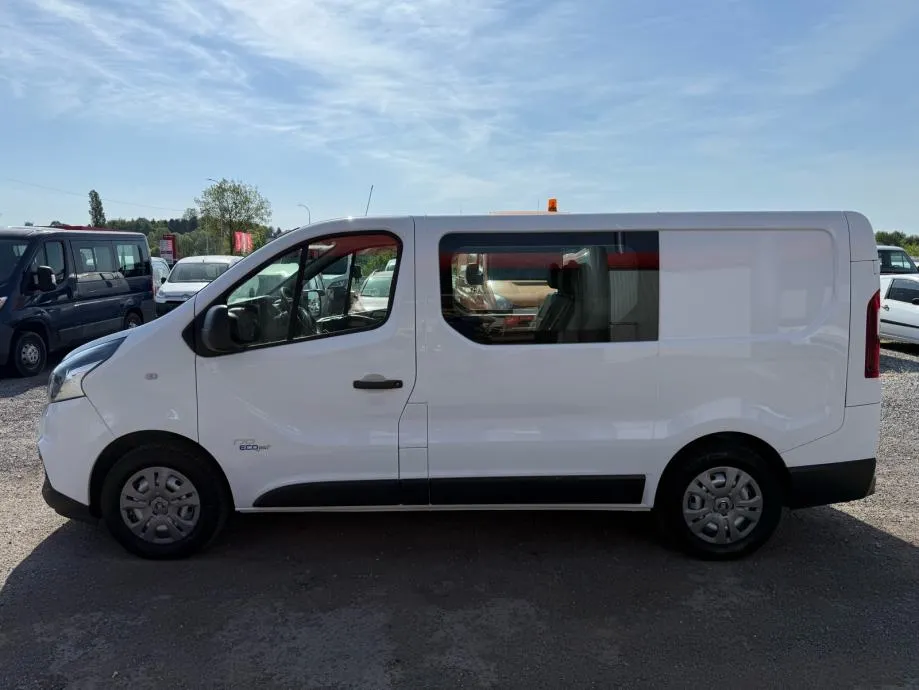 fiat talento n 1 170ks ecojet, 6 sjedala, 2020 god. - slika 8