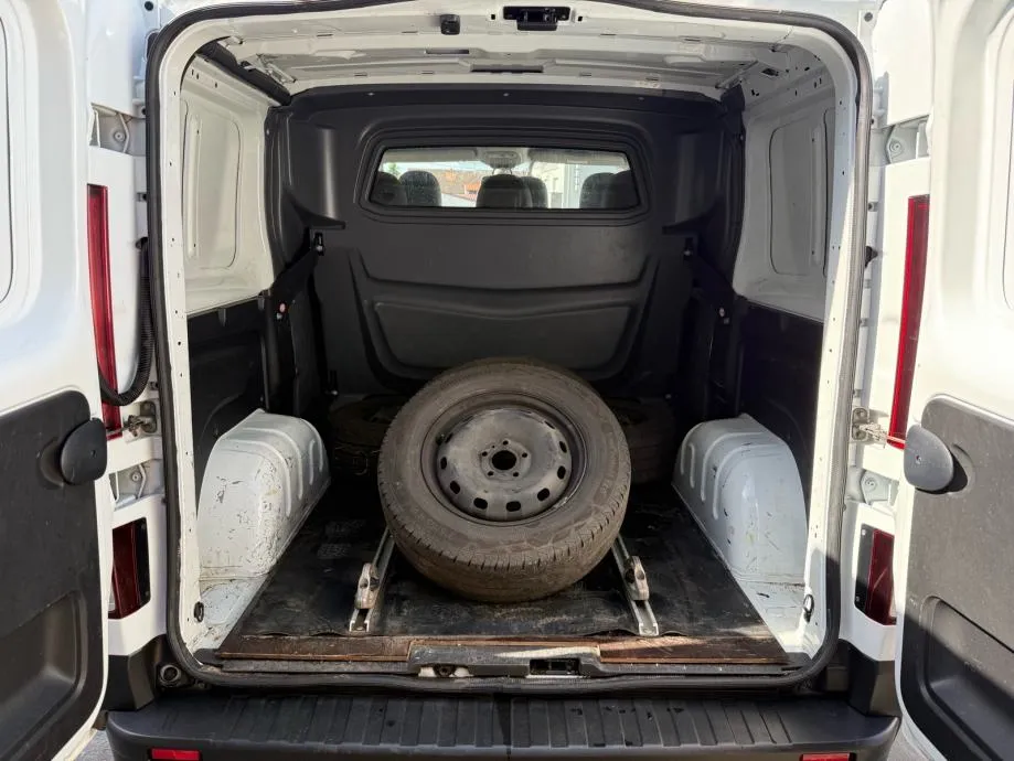 fiat talento n 1 170ks ecojet, 6 sjedala, 2020 god. - slika 17