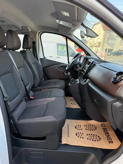 fiat talento n 1 170ks ecojet, 6 sjedala, 2020 god. - slika 10