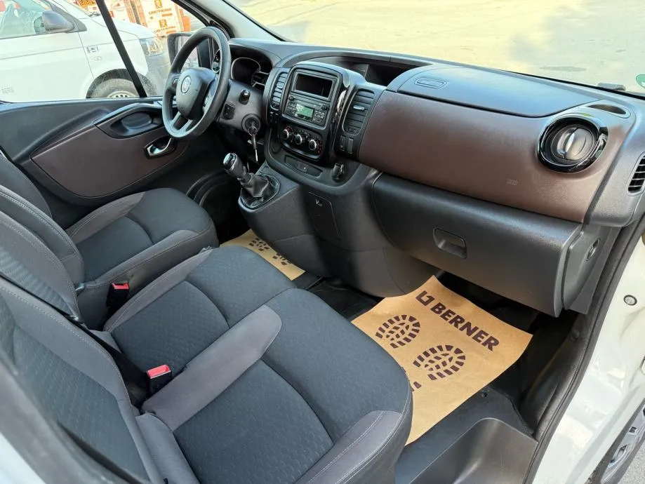 fiat talento n 1 170ks ecojet, 6 sjedala, 2020 god. - slika 11
