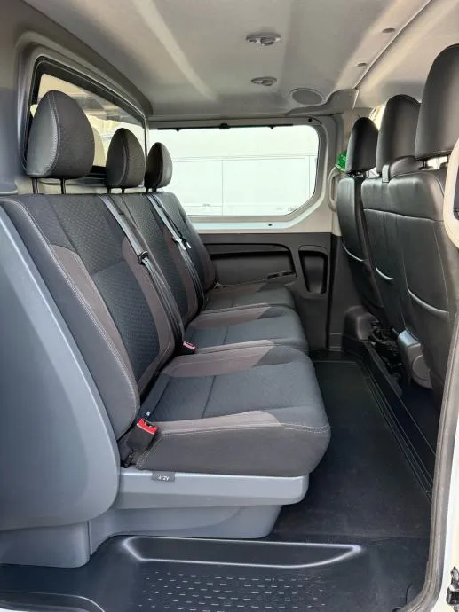 fiat talento n 1 170ks ecojet, 6 sjedala, 2020 god. - slika 14