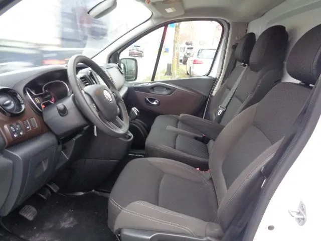 fiat talento 2.0 jtd,120ks,twinturbo,profesional,l2h1,led,navi,rik.kam - slika 7