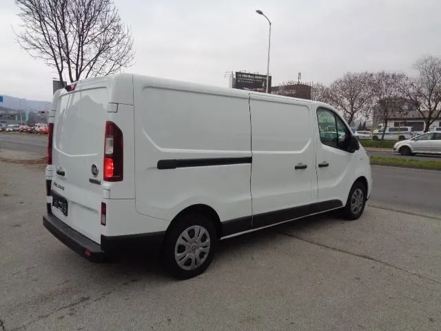 fiat talento 2.0 jtd,120ks,twinturbo,profesional,l2h1,led,navi,rik.kam - slika 4