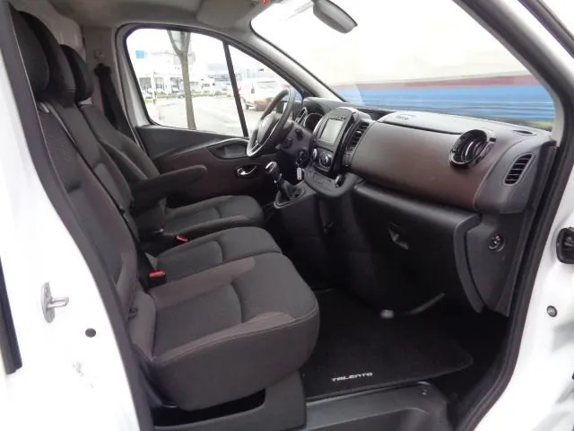 fiat talento 2.0 jtd,120ks,twinturbo,profesional,l2h1,led,navi,rik.kam - slika 8
