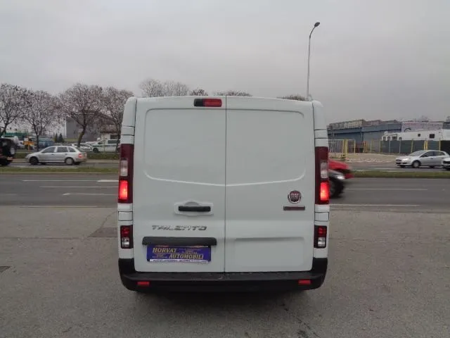 fiat talento 2.0 jtd,120ks,twinturbo,profesional,l2h1,led,navi,rik.kam - slika 5