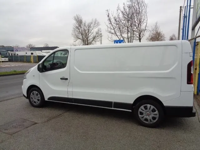 fiat talento 2.0 jtd,120ks,twinturbo,profesional,l2h1,led,navi,rik.kam - slika 6