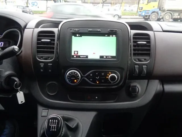 fiat talento 2.0 jtd,120ks,twinturbo,profesional,l2h1,led,navi,rik.kam - slika 13