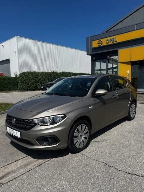 fiat tipo 1,3 multijet; registriran do 03/27 - slika 4