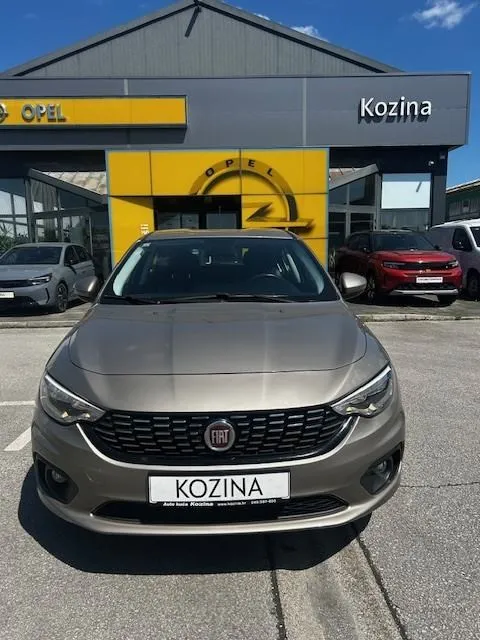 fiat tipo 1,3 multijet; registriran do 03/27 - slika 3