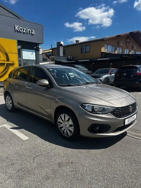 fiat tipo 1,3 multijet; registriran do 03/27 - slika 5