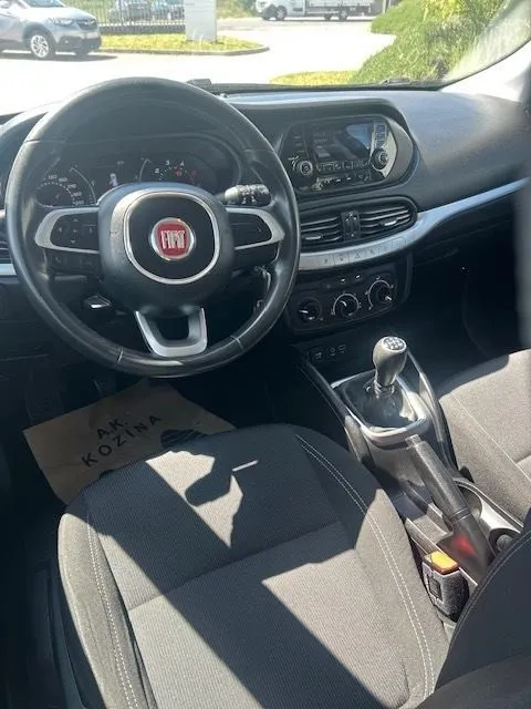 fiat tipo 1,3 multijet; registriran do 03/27 - slika 2