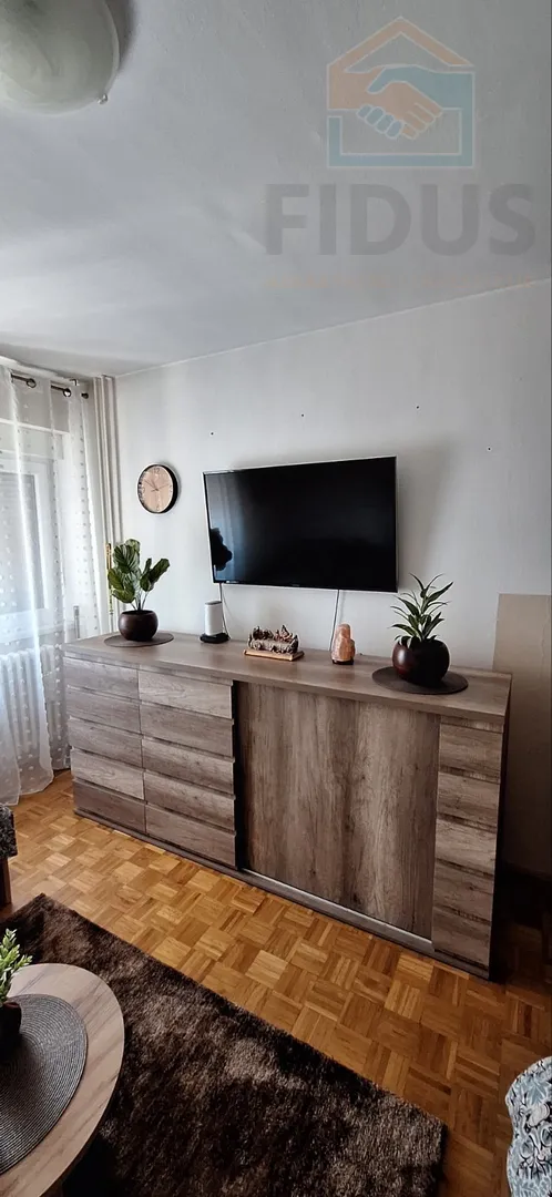 sjenjak, dvosoban stan - osijek - slika 5