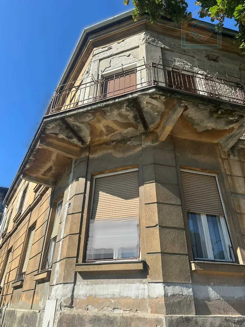 Poslovni prostor na atraktivnoj lokaciji - Osijek, Donji grad