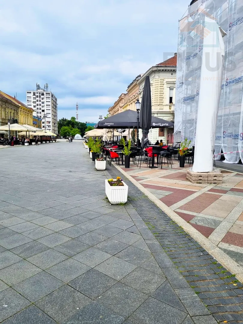 poslovni prostor - slavonski brod (korzo) - slika 11