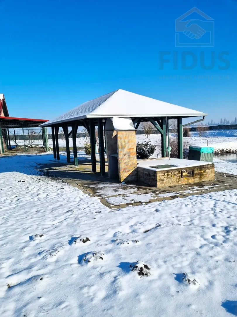 gospodarska zgrada za poljoprivrednu/turističku namjenu - darda - slika 14