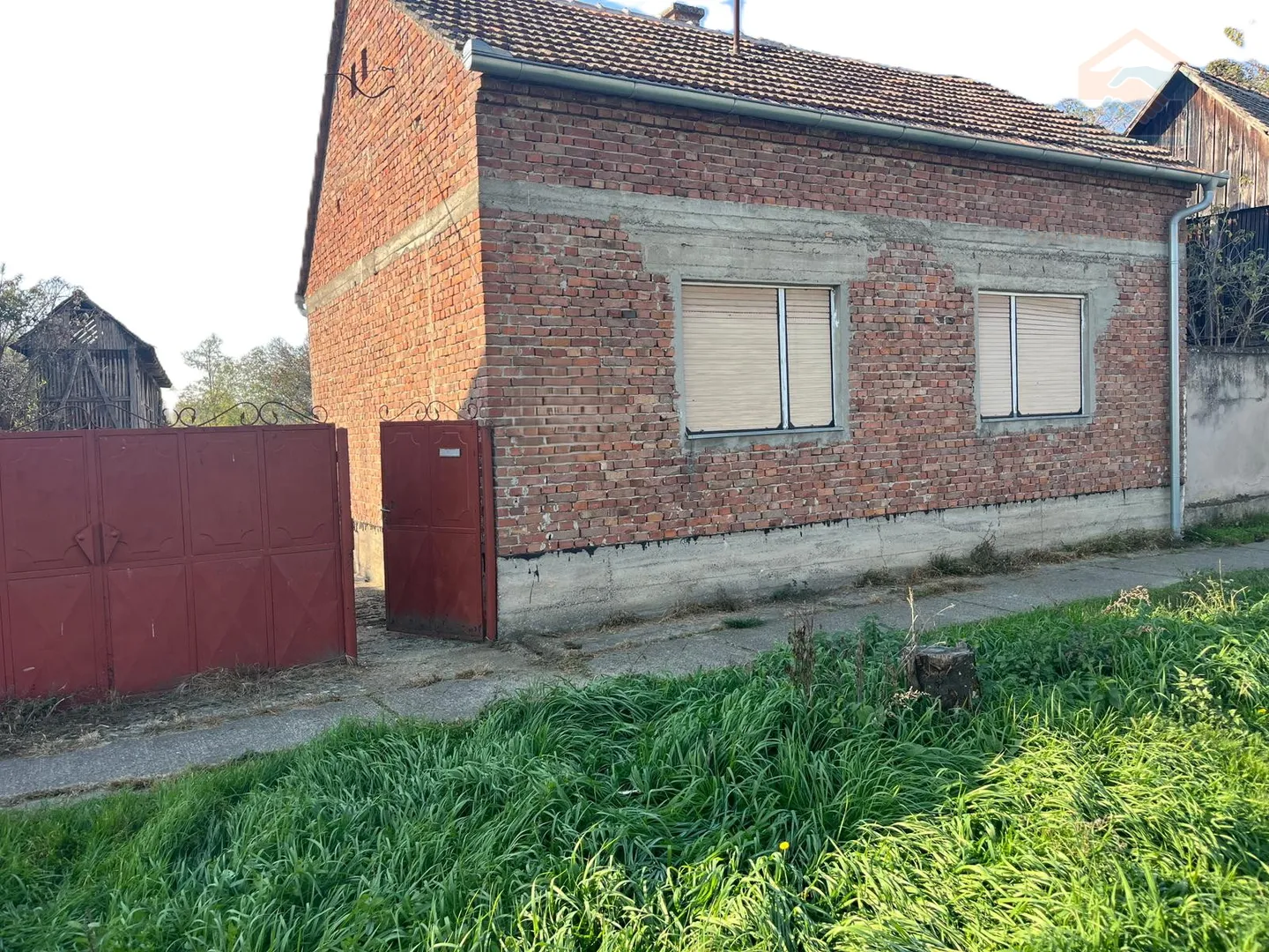 Samostojeća kuća - Čakovci - Čakovci, Tompojevci
