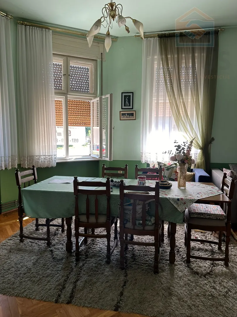 stan na atraktivnoj lokaciji - osijek, donji grad - slika 2
