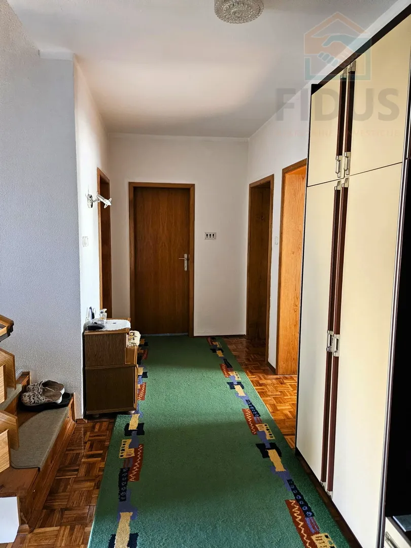 obiteljska kuća s poslovnim prostorom - osijek - slika 9