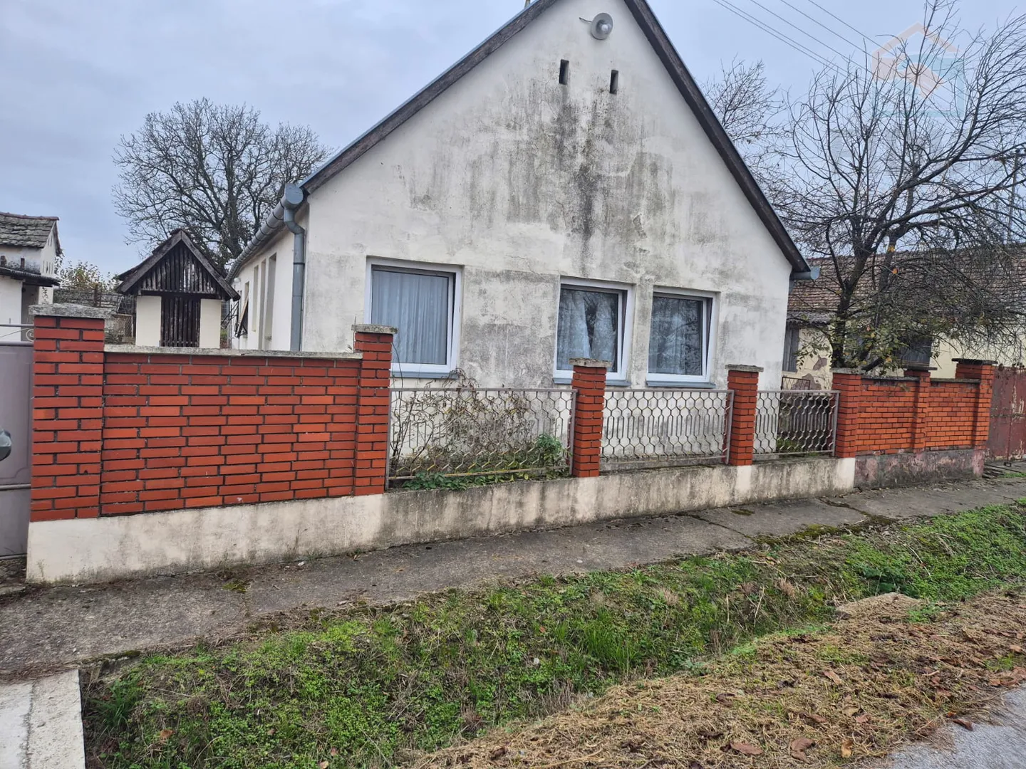 Samostojeća kuća - Poganovci - Poganovci, Podgorač