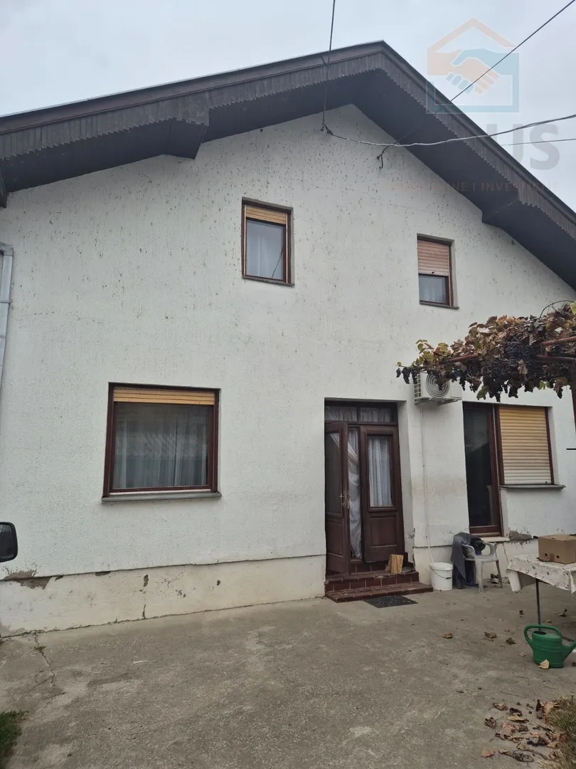 stambeno-poslovna kuća - bizovac - slika 2