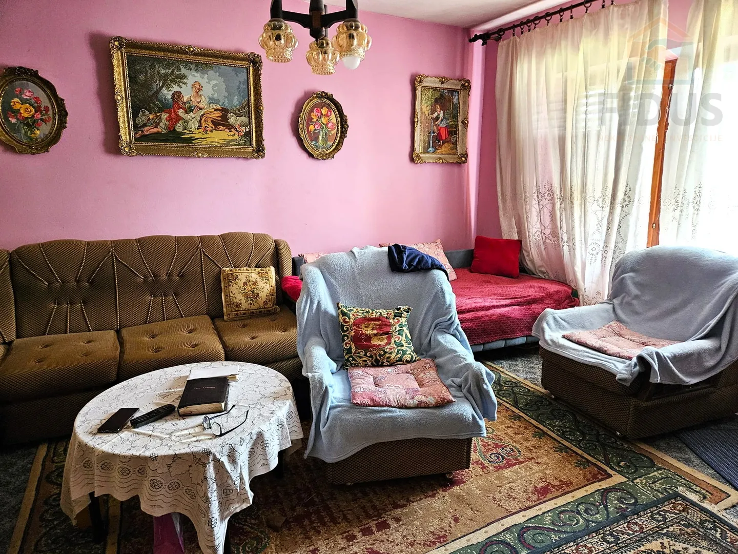 kuća s velikom okućnicom - kneževi vinogradi - slika 6