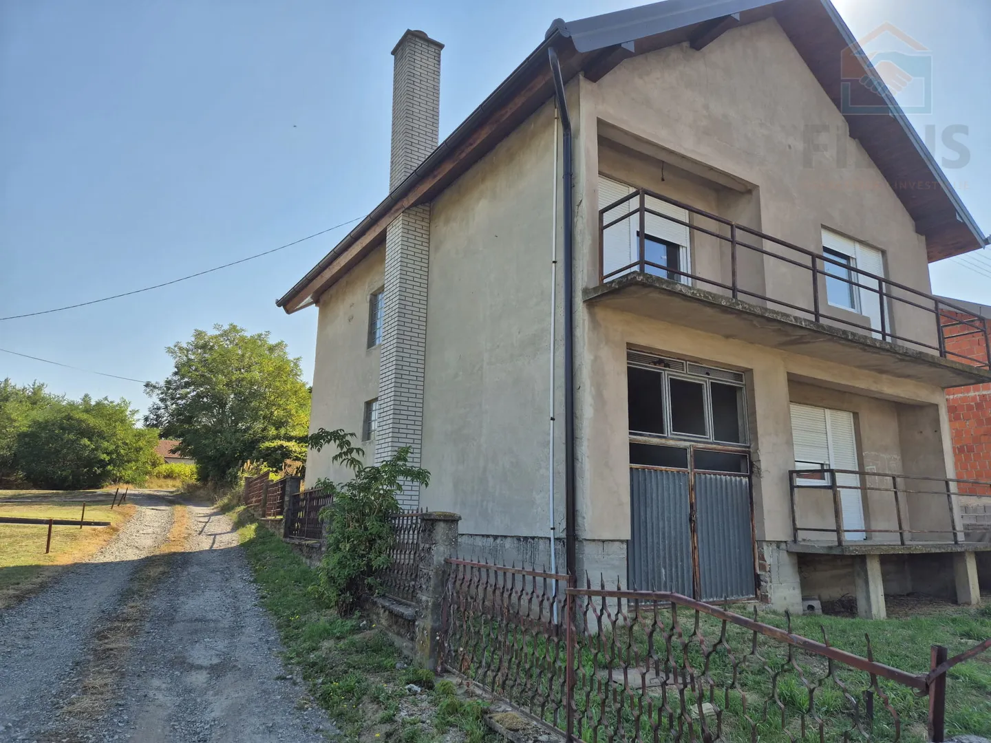 Obiteljska kuća u Belom Manastiru - Beli Manastir