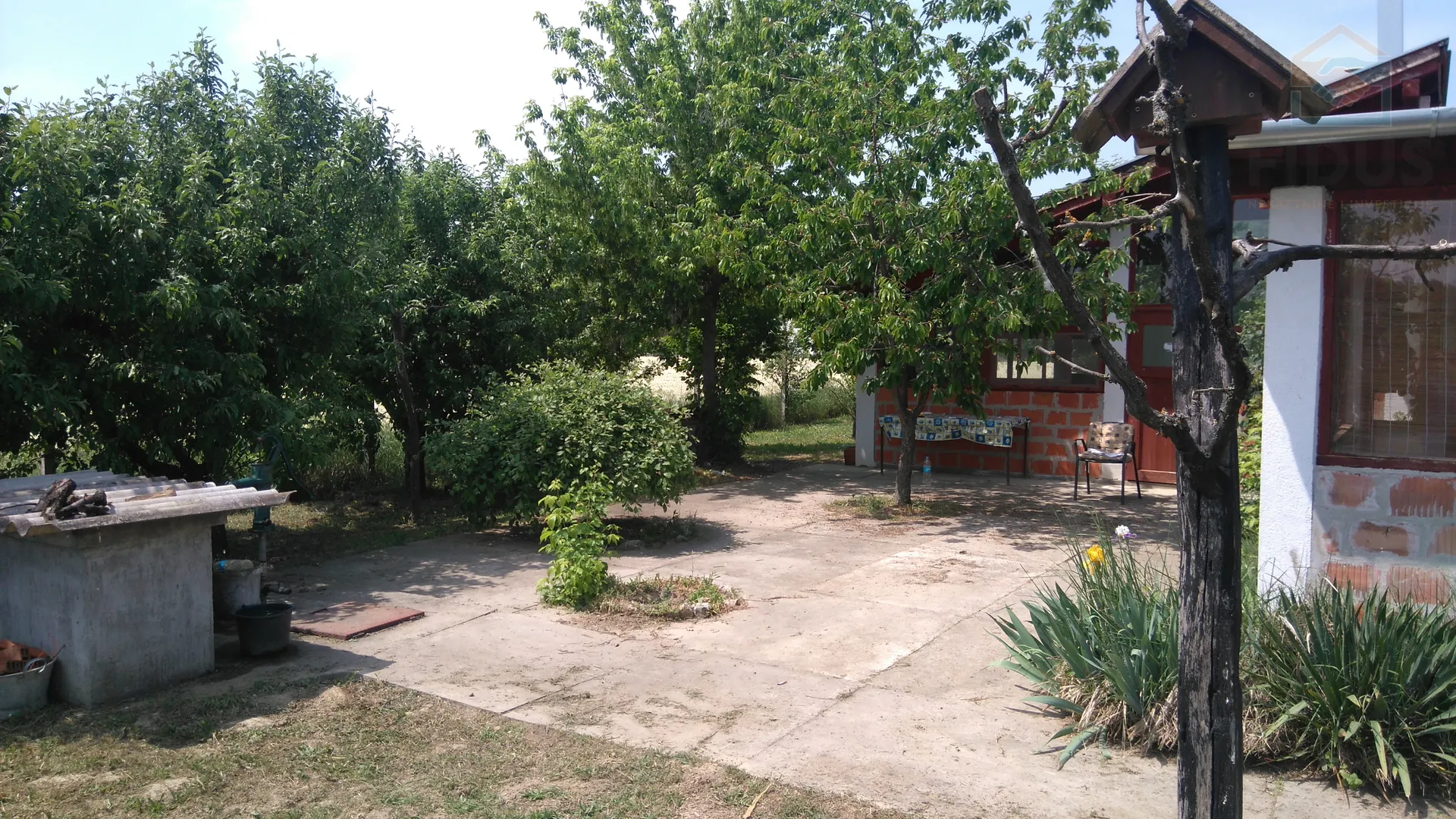 kuća za odmor s voćnjakom - slika 4