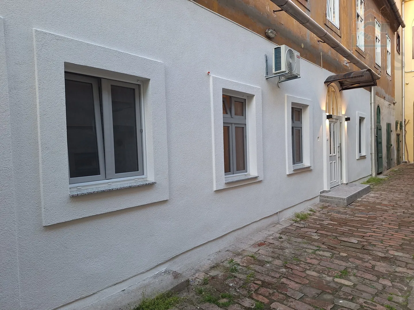 centar, dvosoban stan -osijek - slika 1