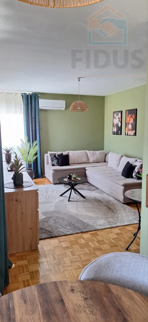 sjenjak, dvosoban stan - osijek - slika 9
