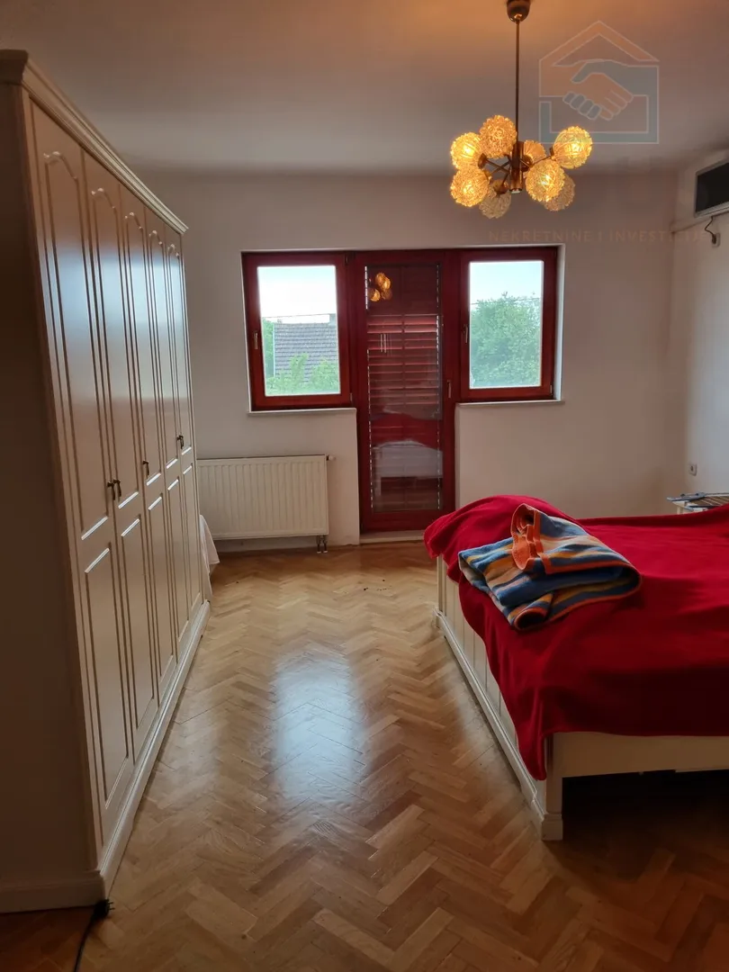 stambeno poslovna zgrada - uglješ - slika 20