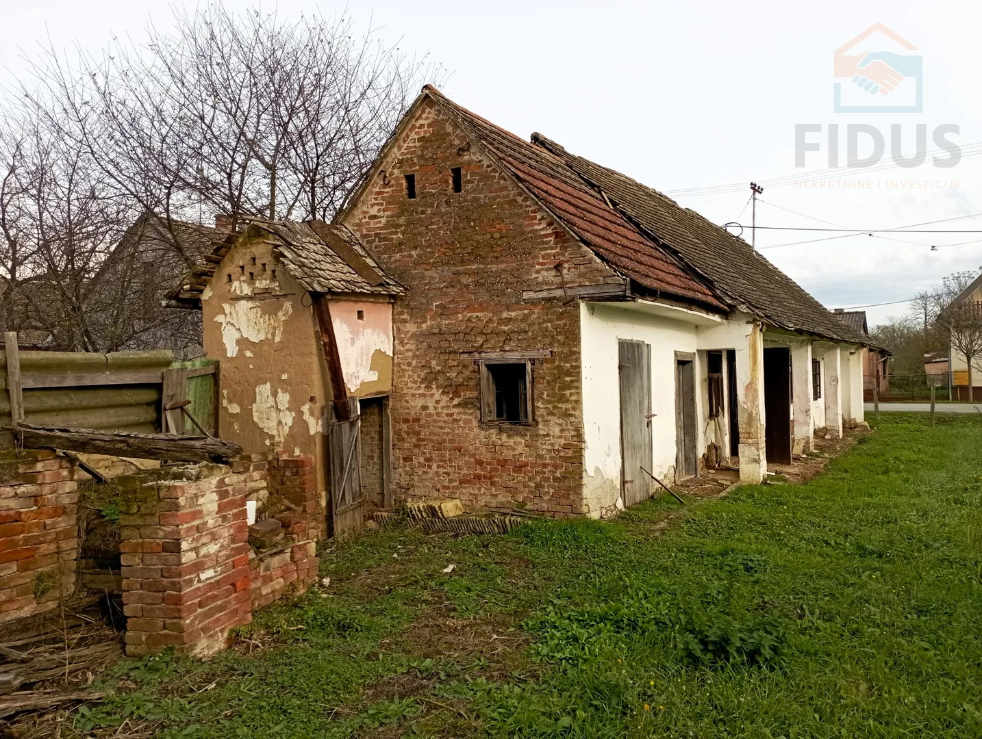 građevinsko zemljište - tiborjanci - slika 6