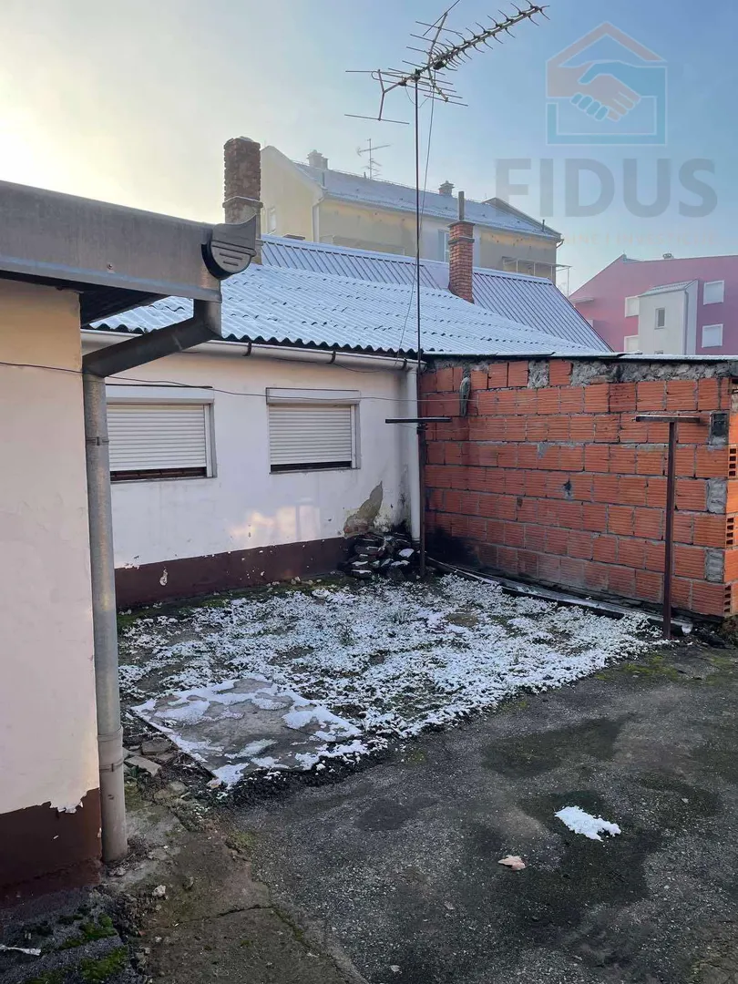 poslovno - stambena zgrada - vinkovci - slika 4