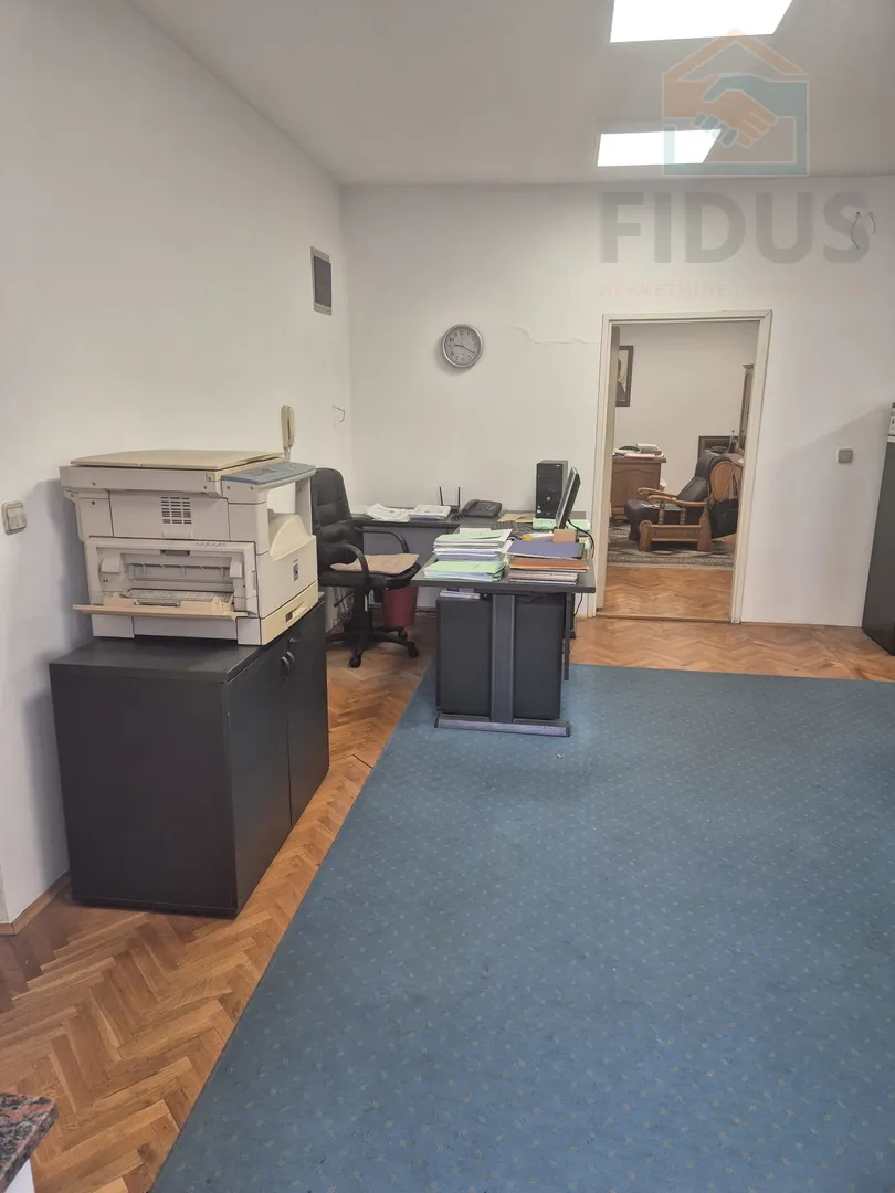 prodaja stana/poslovnog prostora - 200 m2, centar grada osijeka - slika 3