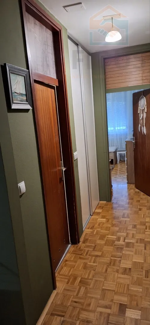 sjenjak, dvosoban stan - osijek - slika 22